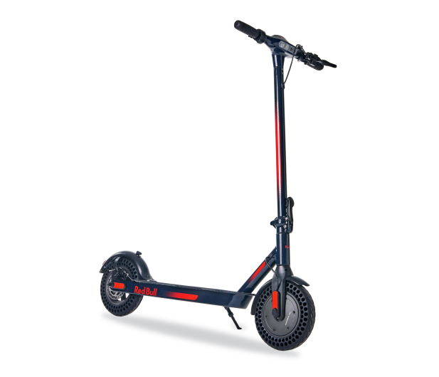 Hulajnoga RED Bull B-RTEEN10-10 - 747519 - zdjęcie 2